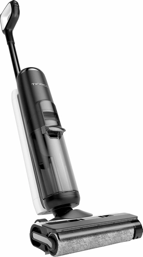 Tineco Draadloze Vloerreiniger - Floor One S5 Extreme - Wet & Dry 5 Tineco Draadloze Vloerreiniger - Floor One S5 Extreme - Wet & Dry - Afbeelding 3