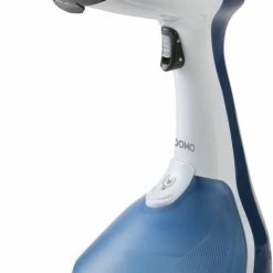 Domo DO7056S Kledingstomer - Blauw -Lesser & Pavey-winkel 475x840 1