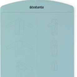Brabantia Wasgoed Vouwplank - Mint