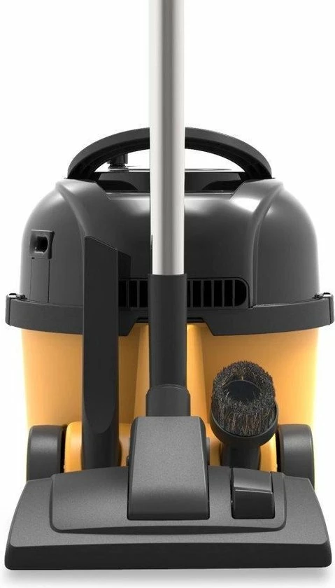 Numatic Henry Next HVN203-11 - Stofzuiger Met Zak - Geel 11 Numatic Henry Next HVN203-11 - Stofzuiger Met Zak - Geel - Afbeelding 9