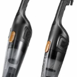 Mini Stofzuiger Deerma DX115C 25 Mini Stofzuiger Deerma DX115C -Lesser & Pavey-winkel 494x840 1