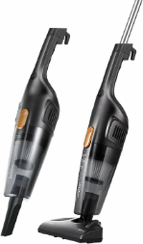 Mini Stofzuiger Deerma DX115C 14 Mini Stofzuiger Deerma DX115C - Afbeelding 12