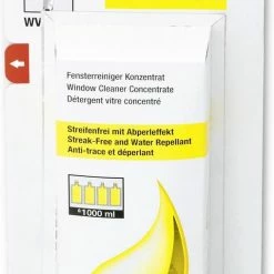 Kärcher Karcher Window Cleaner Concentrate Glasreiniger