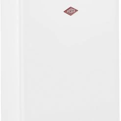 Wesco Big Double Boy Pedaalemmer - 2 X 18 Liter - Wit - Prullenbak -Lesser & Pavey-winkel 516x840 1