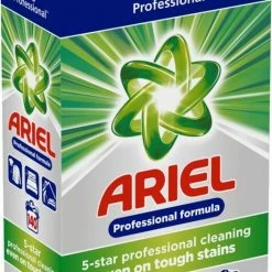 Ariel Regular Xxxl Waspoeder 140 Wasbeurten 9 Ariel Regular Xxxl Waspoeder 140 Wasbeurten -Lesser & Pavey-winkel 527x840 1