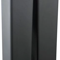 Wesco Big Double Boy Pedaalemmer - 2 X 18 Liter - Wit - Prullenbak -Lesser & Pavey-winkel 531x840