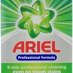 Ariel Regular Xxxl Waspoeder 140 Wasbeurten 8 Ariel Regular Xxxl Waspoeder 140 Wasbeurten -Lesser & Pavey-winkel 535x840