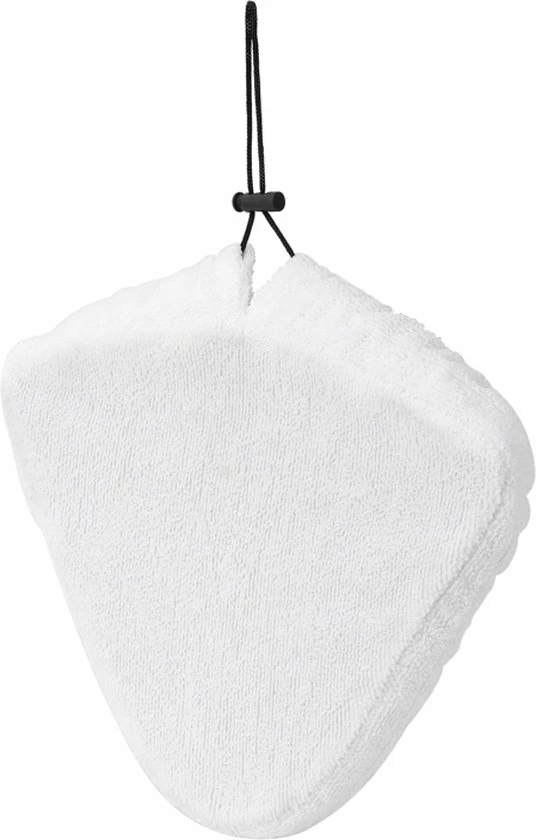 Swiss Pro+ Stoomreiniger 10 In 1 Handstomer - Met Opzetstukken Voor Alle Vloeren, Bank, Badkamer En Tapijt - Zwart 10 Swiss Pro+ Stoomreiniger 10 In 1 Handstomer - Met Opzetstukken Voor Alle Vloeren, Bank, Badkamer En Tapijt - Zwart - Afbeelding 8