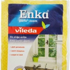 Vileda Perfo-Zeem 35 X 40cm -Lesser & Pavey-winkel 538x840 2