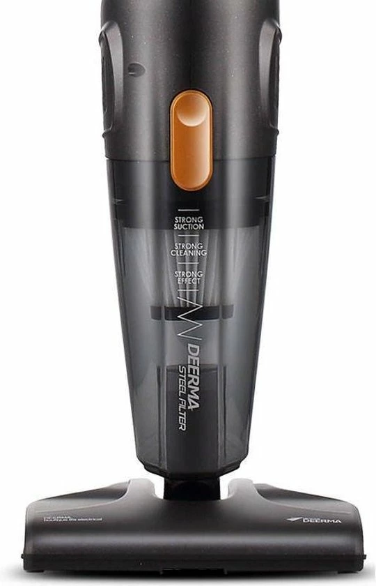 Mini Stofzuiger Deerma DX115C 9 Mini Stofzuiger Deerma DX115C - Afbeelding 7