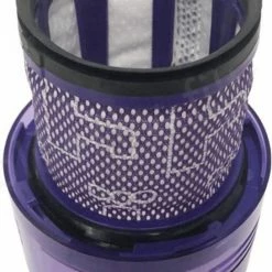Europefans Dyson V11/V15 HEPA Filter Stofzuiger Motor Wasbaar Absolute Pro Total Clean Torque Drive Animal Parquet SV14 15 Europefans Dyson V11/V15 HEPA Filter Stofzuiger Motor Wasbaar Absolute Pro Total Clean Torque Drive Animal Parquet SV14 -Lesser & Pavey-winkel 545x840