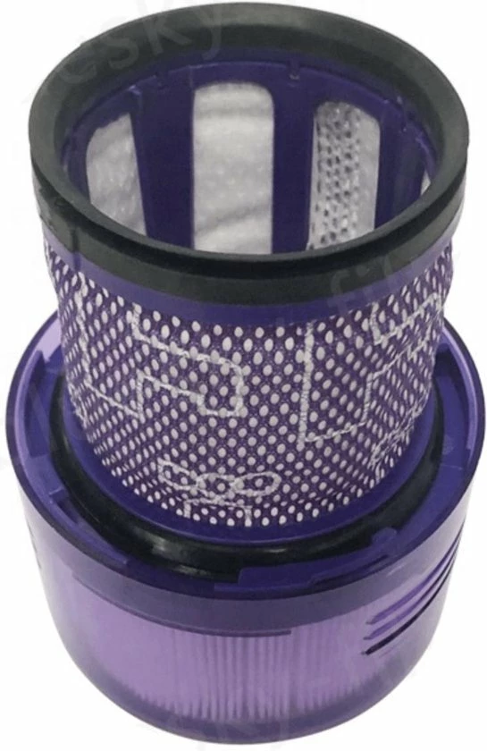 Europefans Dyson V11/V15 HEPA Filter Stofzuiger Motor Wasbaar Absolute Pro Total Clean Torque Drive Animal Parquet SV14 9 Europefans Dyson V11/V15 HEPA Filter Stofzuiger Motor Wasbaar Absolute Pro Total Clean Torque Drive Animal Parquet SV14 - Afbeelding 7