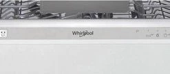 Whirlpool WIC3C26F Geïntegreerde Vaatwasser | 14 Couverts E 28 Whirlpool WIC3C26F Geïntegreerde Vaatwasser | 14 Couverts E -Lesser & Pavey-winkel 550x108