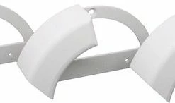 VectorX3D TP-Link Deco M9 Mesh Wifi Muur Houder Set Van 3