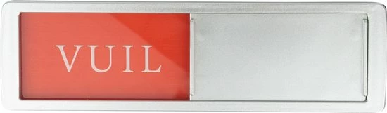 Now4you Schoon Vuil Vaatwasser Indicator Schuifbordje 6 Now4you Schoon Vuil Vaatwasser Indicator Schuifbordje - Afbeelding 4