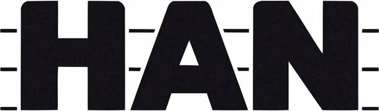 HAN Papierbak - Re-LOOP - 13 Liter - Rond - Zwart - 100% Gerecycled - HA-18148-913 5 HAN Papierbak - Re-LOOP - 13 Liter - Rond - Zwart - 100% Gerecycled - HA-18148-913 - Afbeelding 3