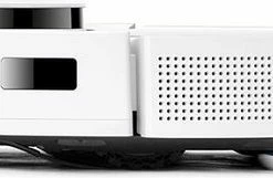 Ecovacs DEEBOT T9+ - Robotstofzuiger- Incl. Automatische Leegstation -Lesser & Pavey-winkel 550x161