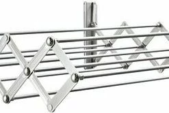 Artweger Wanddroogrek 80 Ruck Zuck 5,2m Drooglengte