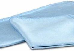 Waxximo COMBIDEAL Glasreiniger Spray + 2 Glasdoeken - Auto Ruiten Reinigen - Ramen Reiniger - Streeploze Ramen - Ruitendoek - Glansdoek -Lesser & Pavey-winkel 550x173