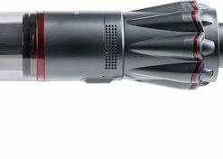 Invictus One - Kruimelzuiger- Antraciet / Rood -Lesser & Pavey-winkel 550x176