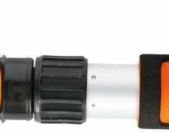 All Ride XXL Was Borstel Auto / Raam - Lichtgewicht - Uitschuifbaar Tot 230CM - Vrachtwagen - Camper - Caravan Aansluitbaar Op Tuinslang -Lesser & Pavey-winkel 550x192 1