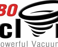 TurboTronic CV07 Stofzuiger Zonder Zak – Zwart/Oranje -Lesser & Pavey-winkel 550x198