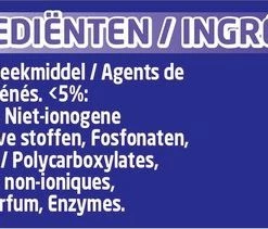 Sun Classic Normaal Vaatwaspoeder - 12 X 80 Wasbeurten - Voordeelverpakking -Lesser & Pavey-winkel 550x211