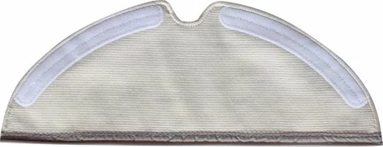 Redpine Mopping Cloth / Dweildoek Geschikt Voor Xiaomi Roborock S5, S6 En Q7 Max Serie 4 Redpine Mopping Cloth / Dweildoek Geschikt Voor Xiaomi Roborock S5, S6 En Q7 Max Serie - Afbeelding 2