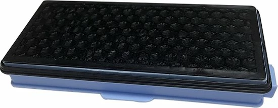 Somstyle Actieve HEPA Filter Set 2 Stuks Geschikt Voor Miele Classic Compact C1 Complete C2 & C3 - Vervangbare Stofzuiger Onderdelen 5 Somstyle Actieve HEPA Filter Set 2 Stuks Geschikt Voor Miele Classic Compact C1 Complete C2 & C3 - Vervangbare Stofzuiger Onderdelen - Afbeelding 3