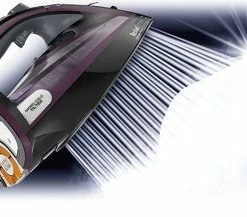 Tefal Ultimate Pure Stoomstrijkijzer FV9835 -Lesser & Pavey-winkel 550x217