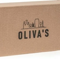 Oliva's - Jute Mandjes - Opbergmand - Opbergbakje - Opbergmandjes - 3L - Set Van 2 Stuks 13 Oliva's - Jute Mandjes - Opbergmand - Opbergbakje - Opbergmandjes - 3L - Set Van 2 Stuks -Lesser & Pavey-winkel 550x242
