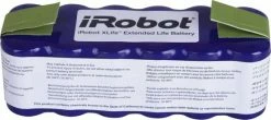 IRobot XLife™ Extended Life Accu Geschikt Voor Roomba 500-, 600-, 700-, 800-serie En Scooba 450 -Lesser & Pavey-winkel 550x246 1