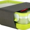 Tefal Masterseal To Go Lunchbox - 1.2L - Rechthoekig