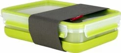 Tefal Masterseal To Go Lunchbox - 1.2L - Rechthoekig