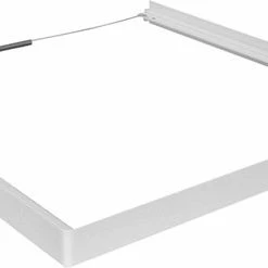 VOORWASSEN Tussenstuk Wasmachine Droger Sandra, Kunststof Model