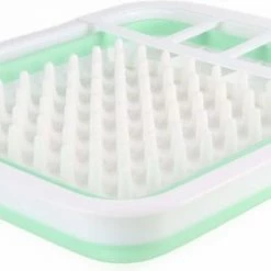 Ben Tools Afdruiprek Opvouwbaar - Afwasrek Siliconen - Vaatrekje Afdruiprekje 18 Ben Tools Afdruiprek Opvouwbaar - Afwasrek Siliconen - Vaatrekje Afdruiprekje -Lesser & Pavey-winkel 550x251