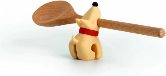 Ototo Buddy Lepelhouder En Stoom Releaser 4 Ototo Buddy Lepelhouder En Stoom Releaser - Afbeelding 2