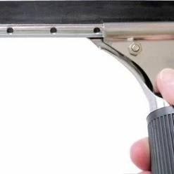 GBPRo Raamtrekker 25cm Raamwisser Professioneel Schoonmaken Raamreiniging -Lesser & Pavey-winkel 550x261 2