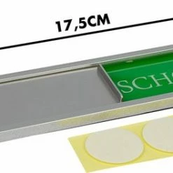 Now4you Schoon Vuil Vaatwasser Indicator Schuifbordje 9 Now4you Schoon Vuil Vaatwasser Indicator Schuifbordje -Lesser & Pavey-winkel 550x264 2