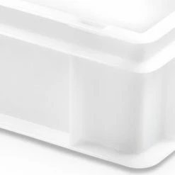 Congost - Pizza Deegbak / Deegkrat / Pizzadeeg Bak - 30 X 40 X 12 Cm -Lesser & Pavey-winkel 550x266 1