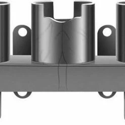 YONO Wandhouder Geschikt Voor Dyson Stofzuiger V15 - V11 - V10 - V8 - V7 - Muurbeugel Ophangsysteem – Wall Mount Houder -Lesser & Pavey-winkel 550x270