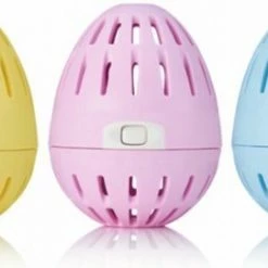 Ecoegg Eco-egg Wasbol Parfum Vrij 70 - Wasbeurten -Lesser & Pavey-winkel 550x271 2
