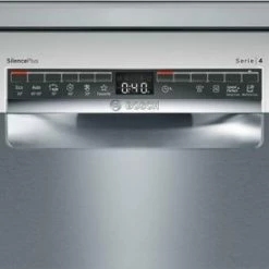 Bosch Serie 4 SGS4HVI33E Lave-vaisselle Autoportante 13 Couverts D -Lesser & Pavey-winkel 550x274 1
