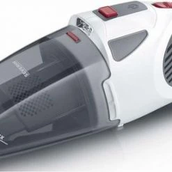 Severin HV 7146 - Kruimelzuiger - Animal -Lesser & Pavey-winkel 550x275 2