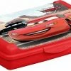 Disney Pixar Cars Lunchbox - Disney Cars Mini -Lesser & Pavey-winkel 550x281