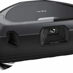 AEG RX9-2-4ANM - Robotstofzuiger - Stofzuigers - Stofzuigen - Grijs -Lesser & Pavey-winkel 550x284 2