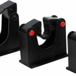 Toolflex Ophangklemmen 2x 30-40 Mm Zwart -Lesser & Pavey-winkel 550x285