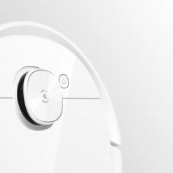 Ecovacs DEEBOT T9+ - Robotstofzuiger- Incl. Automatische Leegstation -Lesser & Pavey-winkel 550x288