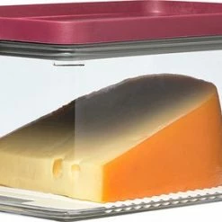 Vershouddoos - Mepal – Koelkastdoos Omnia Kaas – Nordic Berry – Kaasdoos Koelkast – Vershoudbakjes – Makkelijk Stapelbaar – Houdt Kaas Vers – Lucht En- Aromadicht 9 Vershouddoos - Mepal – Koelkastdoos Omnia Kaas – Nordic Berry – Kaasdoos Koelkast – Vershoudbakjes – Makkelijk Stapelbaar – Houdt Kaas Vers – Lucht En- Aromadicht -Lesser & Pavey-winkel 550x289 1