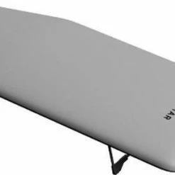 Laurastar Strijkplank XS Board, 82cm X 31xm X 13cm, Ideaal Voor Kleine Ruimtes, 2kg, 100% Katoen -Lesser & Pavey-winkel 550x289 2